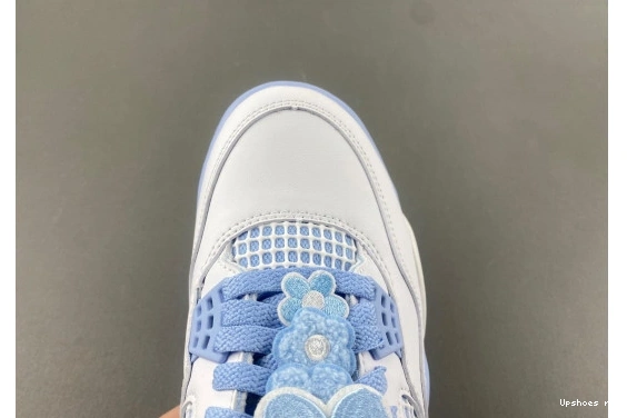  Jordan  HV0823-100 HV0823-100 4 Me Forget  Not  Retro 0524